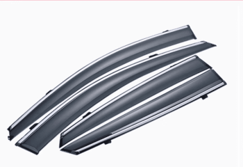 Vè che mưa BYD Dolphin